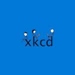 XKCD Comic Viewer