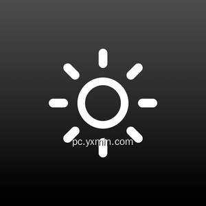 BrightSpot – Quickly Adjust Brightness