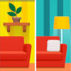 Differences: Find & Spot them Differences: Find & Spot them