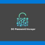 DC Password Manager