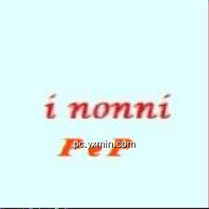 i nonni P e P