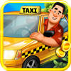 Idle Taxi Tycoon