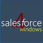 Salesforce4Win
