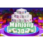 Mahjong 3D Future Mahjong 3D Future