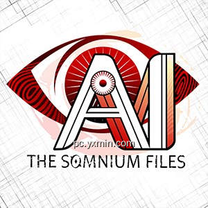 AI: THE SOMNIUM FILES AI: THE SOMNIUM FILES