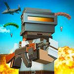 Battle Royale Battleground Craft 3D Battle Royale Battleground Craft 3D