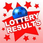 Lottery Results