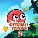 Red Ball Forever 2 Red Ball Forever 2