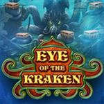 Eye of the Kraken Free Casino Slot Machine