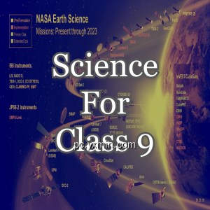 Science For Class 9