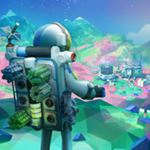 ASTRONEER ASTRONEER