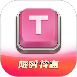 Type.fun在线打字学习平台