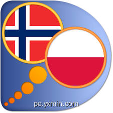 Polsk Norsk ordbok