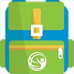 Knomadix Backpack