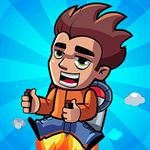 Jetpack Joy Jetpack Joy