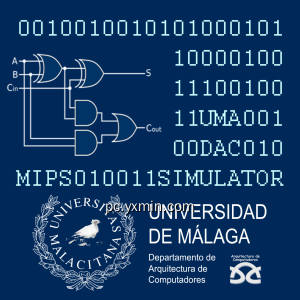 MIPS sim MIPS sim