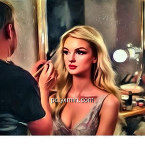 The Celebrity Make Up App-Web Games For Girls The Celebrity Make Up App-Web Games For Girls