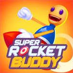 Super Rocket Buddy Super Rocket Buddy