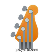Guitar Chord Transposer