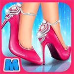High Heels Shoe Designer Shop – Making and Repairing Game for Girls High Heels Shoe Designer Shop – Making and Repairing Game for Girls