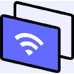 SmartMirrorReceiver – Wireless Mirror & Cast to PC SmartMirrorReceiver – Wireless Mirror & Cast to PC