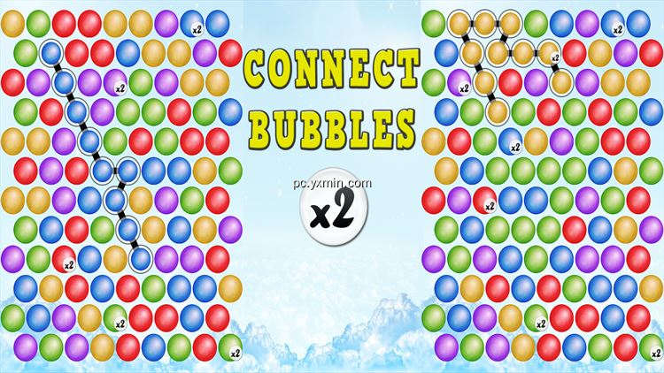 【图】Connect Bubbles 2(截图1)