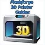 Flashforge 3D Printer Guides Flashforge 3D Printer Guides