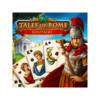 Tales of Rome Solitaire