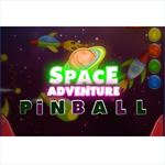 Pinball Space Adventure Future Pinball Space Adventure Future