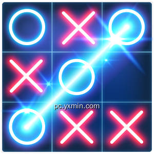 morpion tictactoe