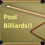 Pool Billiards !! Pool Billiards !!