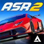 Asphalt Racing 3D – Most Wanted Asphalt Racing 3D – Most Wanted