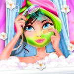 Princess Bath Spa Salon – Casual Games for Girls