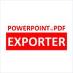 Presentation To PDF Exporter