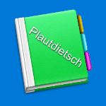 Low German wordbook