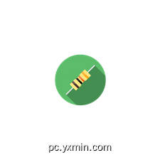 Resistor-Calc