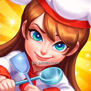 Cooking Voyage