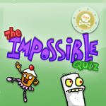 The Impossible Quiz Free The Impossible Quiz Free