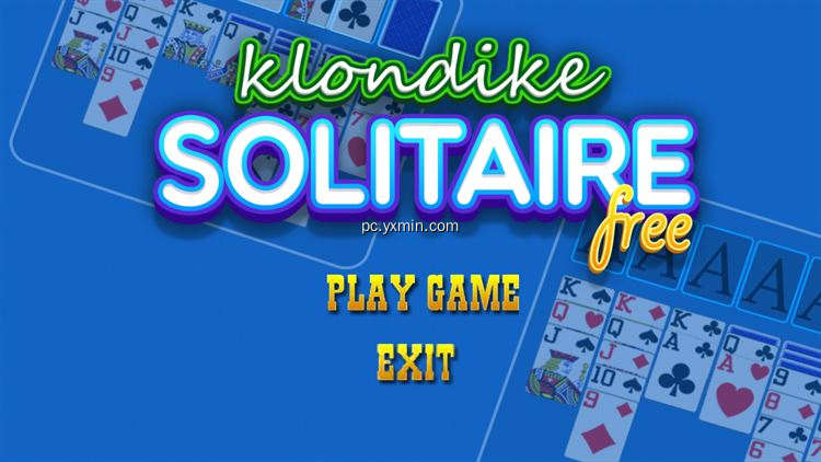 【图】klondike solitaire Free!(截图2)