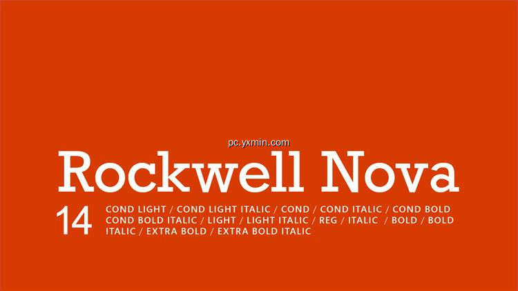 【图】Rockwell Nova(截图1)