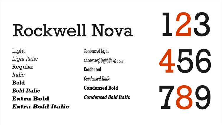 【图】Rockwell Nova(截图2)