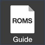 ROMs Guide.