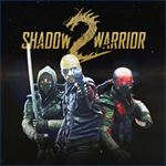 Shadow Warrior 2 Shadow Warrior 2