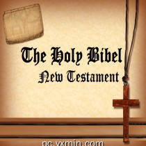 The Arabic Holy Bible “New Testament”