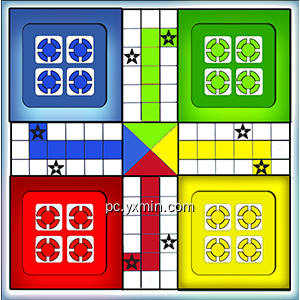 Ludo Local Multiplayer (Pro) Ludo Local Multiplayer (Pro)