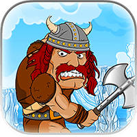 Olaf The Viking