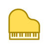 MIDI Piano App