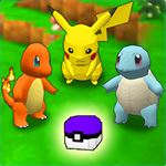 Pixelmon GO! Pocket Dragon Pixelmon GO! Pocket Dragon