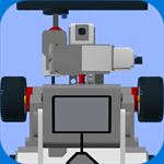 Fix EV3 Rover