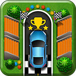 Car Maze.
